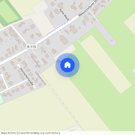 26624, Südbrookmerland / Uthwerdum