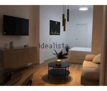 Alquiler de estudio en Plaza Ricardo Verdugo Landi - Photo 3