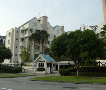 The Baycourt (D16), Condominium - For Rent - Photo 1