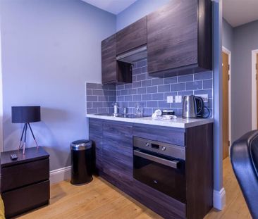 Studio to rent - Photo 6