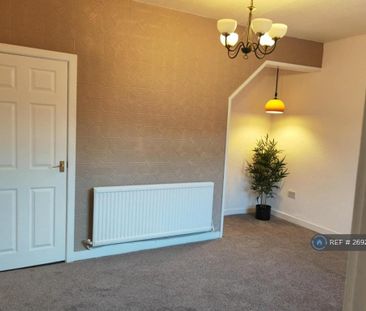 3 bedroom terraced house to rent - Photo 3