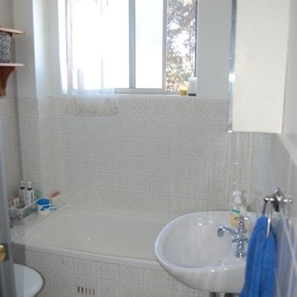 Sunlit 3 Bedroom Unit - Extra Large Unit! - Photo 4