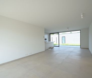 Luxueus afgewerkte nieuwbouwwoning met 3 slaapkamer te Jonkerhove - Foto 2