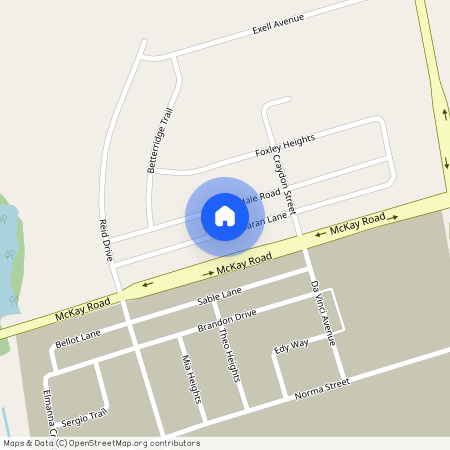 53 Pearen Lane, Barrie