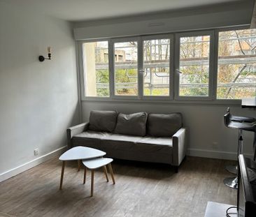 Location Appartement 2 pièces 42m² CHAMPIGNY SUR MARNE 94500 - Photo 2