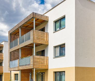 Junges Wohnen in Sitzendorf - Photo 4