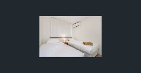 Furnished 2 Bedroom Apartment in the heart of East Perth - Photo 4