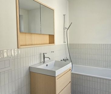 "Exklusives Wohnen mit grosser Terrasse und Weitsicht" - Foto 3