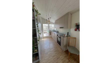 3½ Zimmer-Wohnung in Ipsach (BE), möbliert, auf Zeit - Photo 2