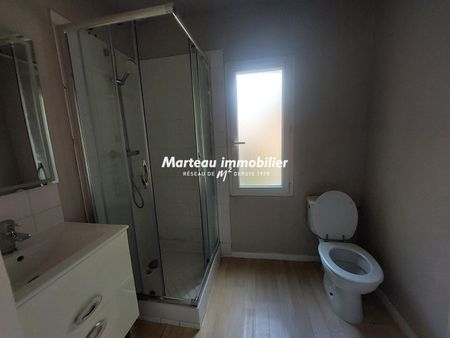 Location Appartement 3 pièces 48m² - Photo 5