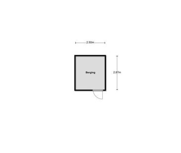 Hollandsch Diep 0ong, 1509 Zaandam, Nederland - Foto 3