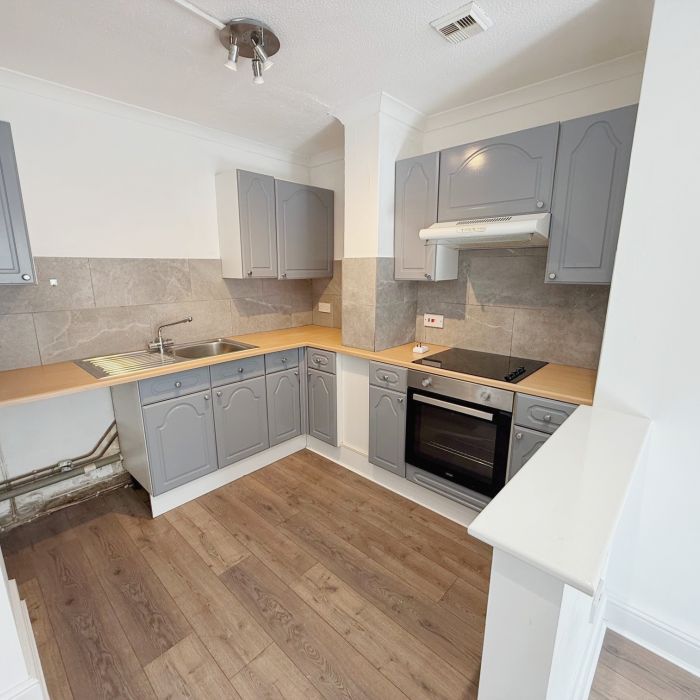 1 Bedroom Flat, First Avenue, Hove - Photo 1