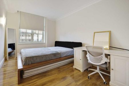 3 bedroom apartment to rent - Photo 4