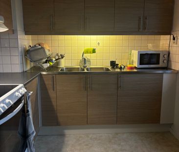 Mossgatan 163 - Photo 2