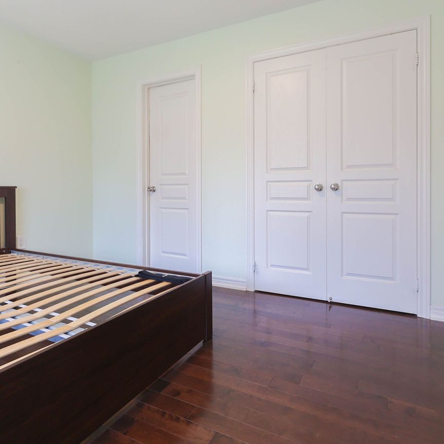 For Lease - 41 Pulpwood Crescent Unit# Main, Richmond Hill, Ontario - Photo 1