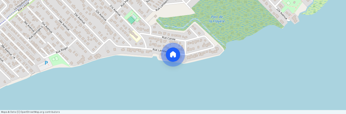 3102 Rue Lambert, J0N 1P0, Gatineau