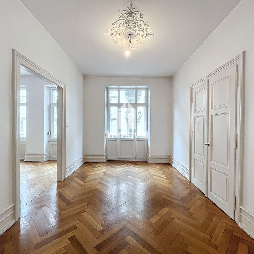 QUARTIER POINTCARRE - 5P - 116.89m² - Photo 1