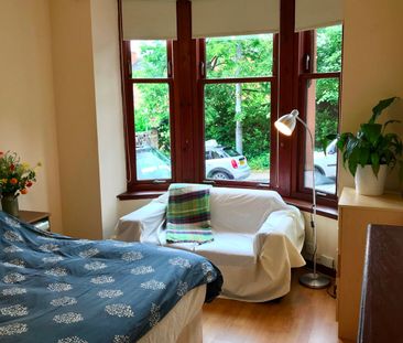 3 Bed Flat, Maule Drive, G11 - Photo 5