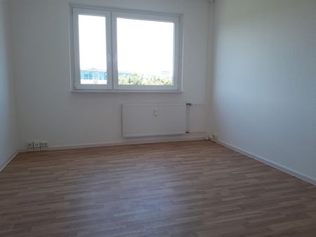 Sanierte 3-Raum-Wohnung in familienfreundlichem Umfeld - Foto 2