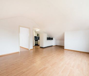 3 Zimmer, 59 m², 3. Stock - Photo 1