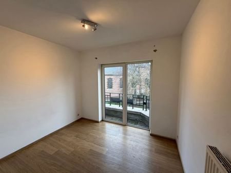 Appartement te huur - Photo 2