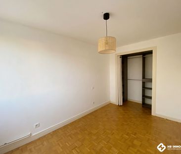 Location Appartement 2 pièces 40m² ROANNE 42300 - Photo 1