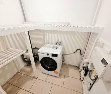 1 bedroom apartment to rent - Photo 6