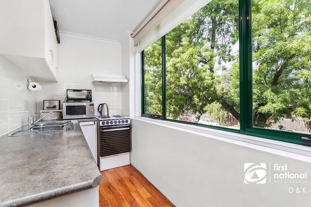 4/106 Ascot Vale Road, 3031, Flemington Vic - Photo 1