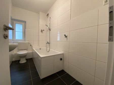 Perfekt für uns: praktische 3-Zimmer-Wohnung - Foto 5