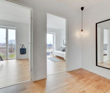 Borresøvej 41, 3. tv - Foto 4