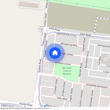 2 Eiger Street, Vic 3978, Clyde North