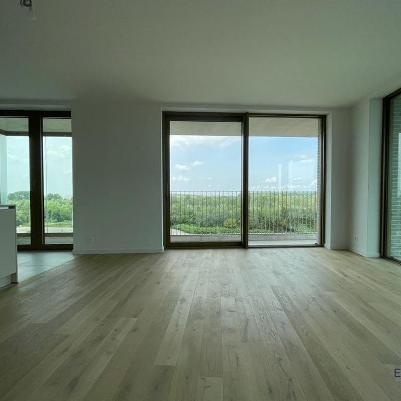 Amand de Lattinlaan 10, 2050 ANTWERPEN - Photo 1