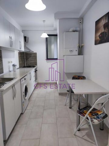 Inchirieri Apartamente 2 camere Bucuresti - Fotografie 4