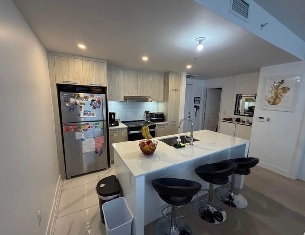 À louer / Appartement - Photo 1