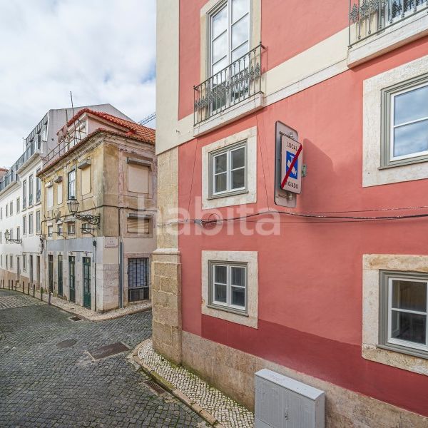 Moradia T3 em Lisboa - Photo 1