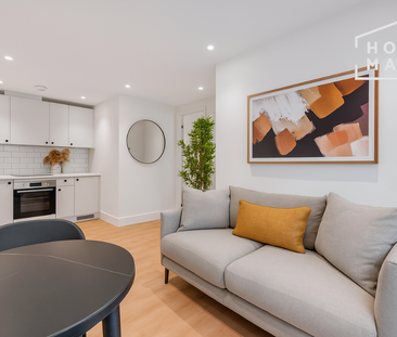1 bedroom flat to rent - Photo 1