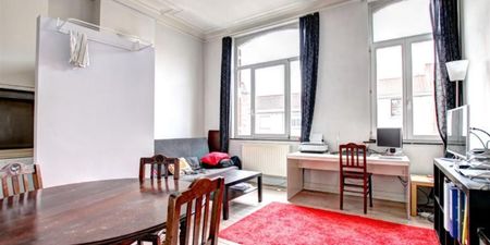 Appartement te huur in Elsene voor € 890 met 1 slaapkamer - Photo 4