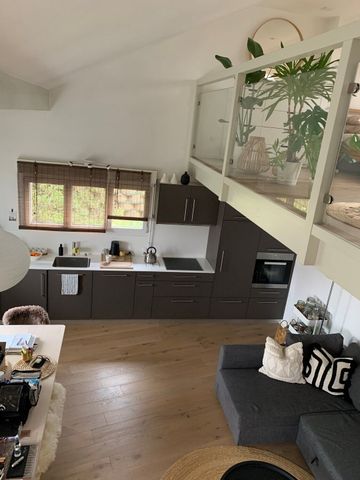 SUPERBE LOGEMENT MODERNE ET LUMINEUX - Photo 3