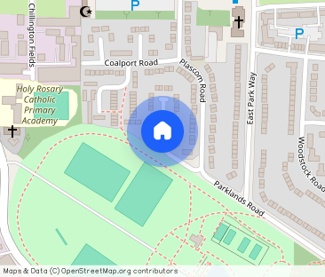 Parklands Road, Wolverhampton - Photo 1