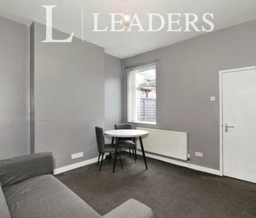 1 bedroom property to rent Stanton Road, Stoke-on-Trent, Staffordsh... - Photo 4