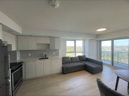 For Lease - 225 Village Green Square Unit# 1602, Toronto, Ontario - Photo 3