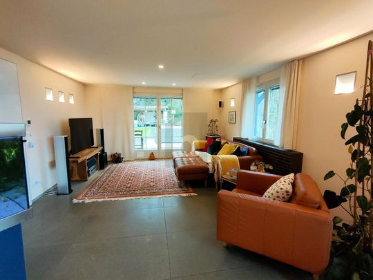 MAJESTIC, GENEROUS WITH A VIEW - Foto 1