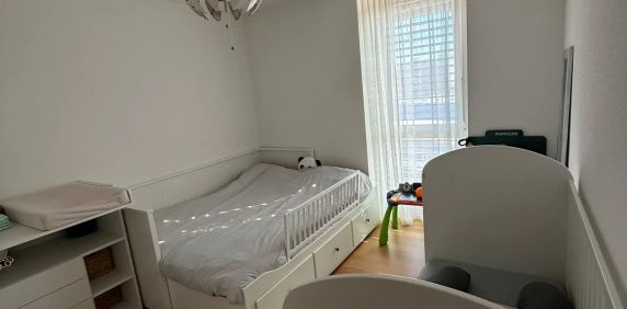 3 Zimmer, 74 m² - Photo 2