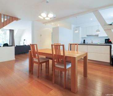 Rue Defacqz, 1050, Ixelles - Photo 4