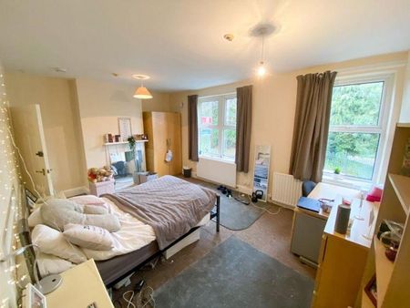 5 bedroom house share to rent - Photo 4