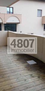 Location appartement 1 pièce 34.38 m² à Annecy (74000) - Photo 4