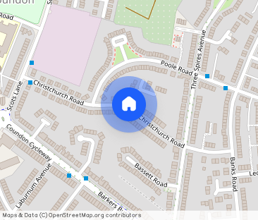 Christchurch Road, Coundon, Coventry, Midlands - Photo 1