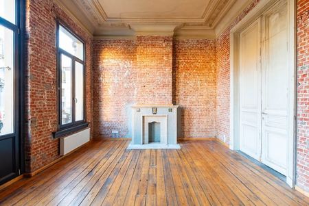 Appartement te huur - Photo 3