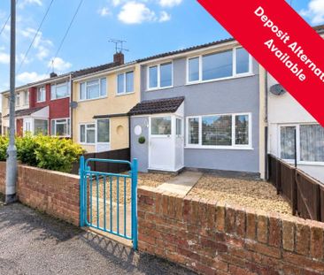 Madison Close, Yate, Bristol, Gloucestershire, BS37 - Photo 3