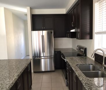 For Lease - 28 Wannamaker Crescent, Cambridge, Ontario - Photo 1